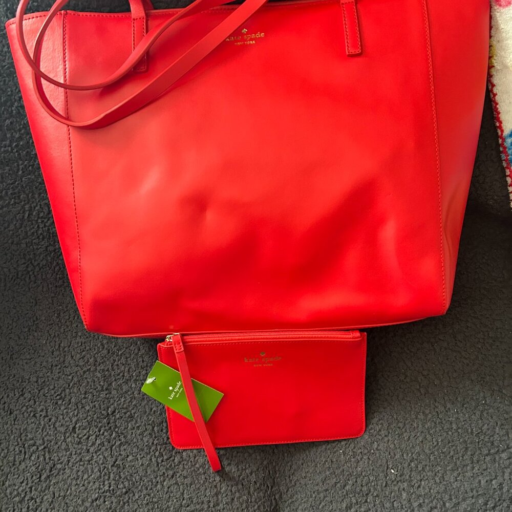 Kate Spade Handbag